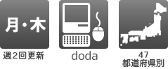 DODA