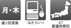 はたらいく