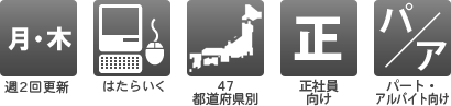 はたらいく